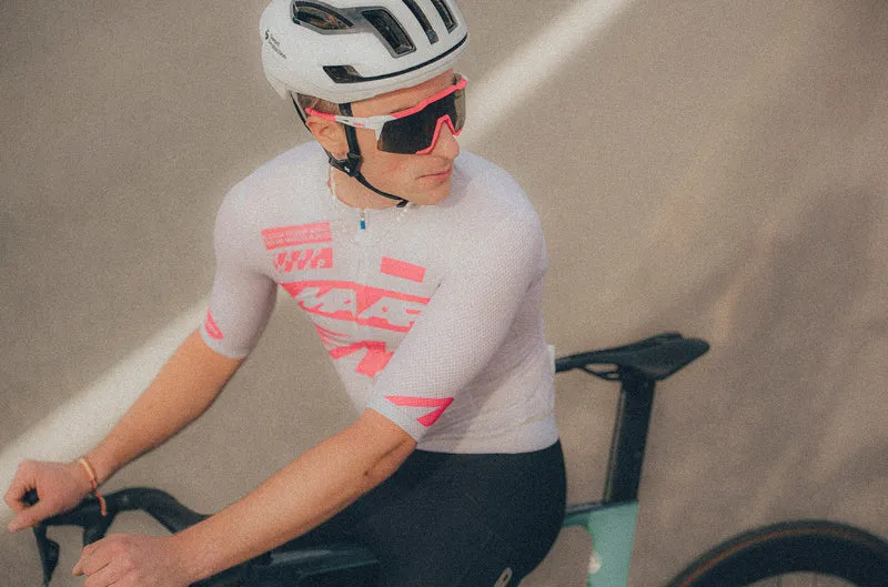 SPEEDCRAFT - Puddy Pink White - Smoke