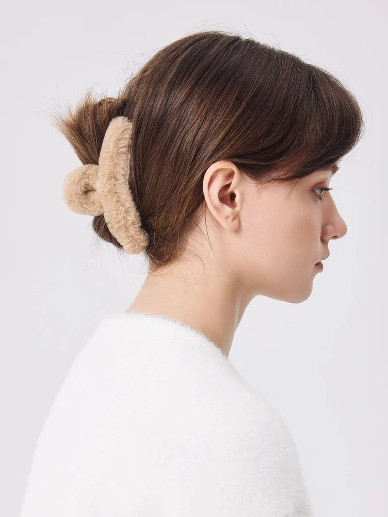 Pince à Cheveux - Amélie