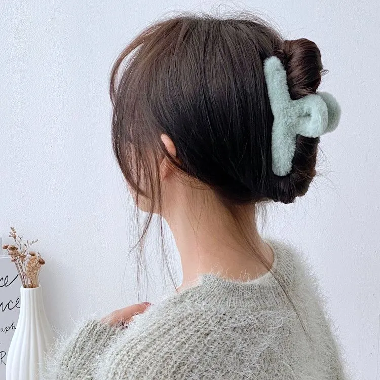 Pince à Cheveux - Amélie