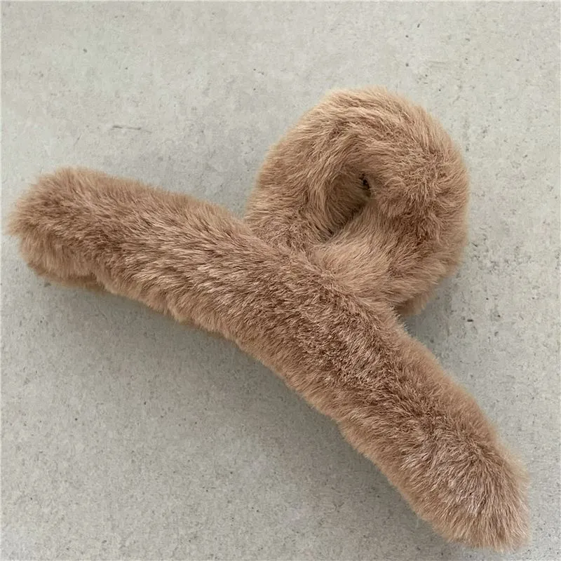 Pince à Cheveux - Amélie