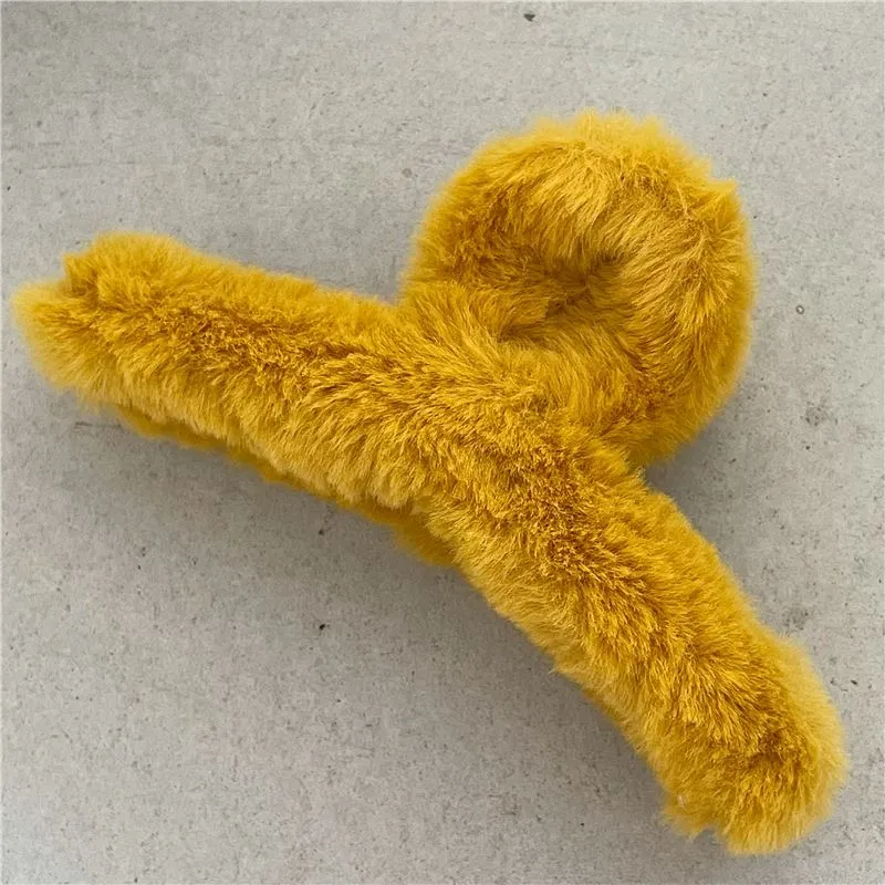 Pince à Cheveux - Amélie
