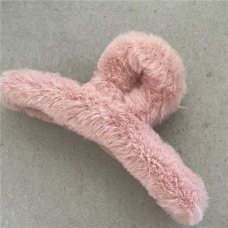Pince à Cheveux - Amélie