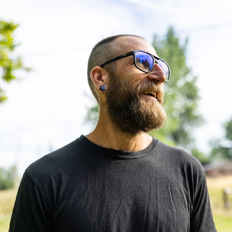 Overland RX