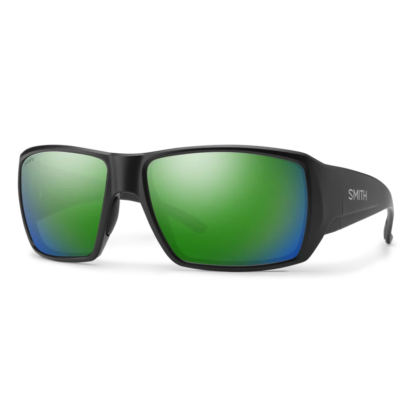 Guide's Choice S RX