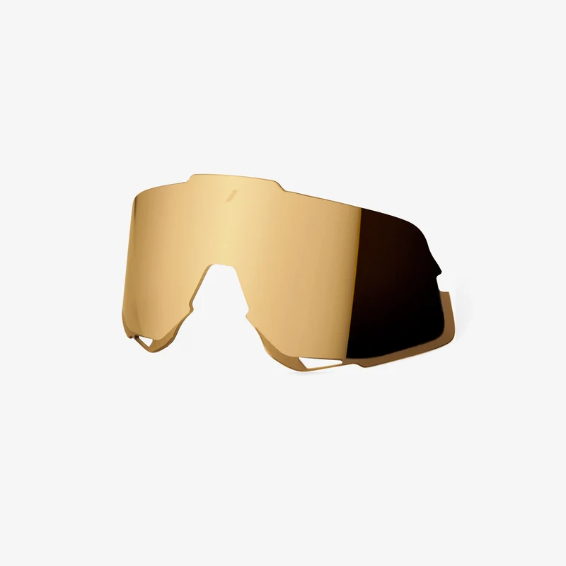 GLENDALE Replacement Lens - Bronze Multilayer Mirror