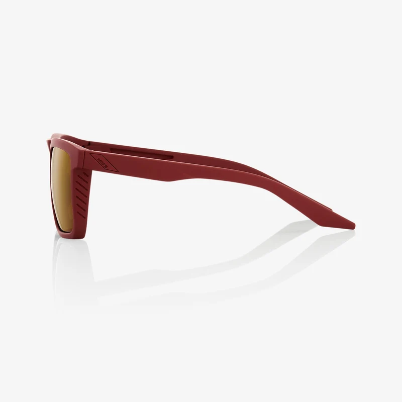RENSHAW - Soft Tact Crimson - Bronze Lens