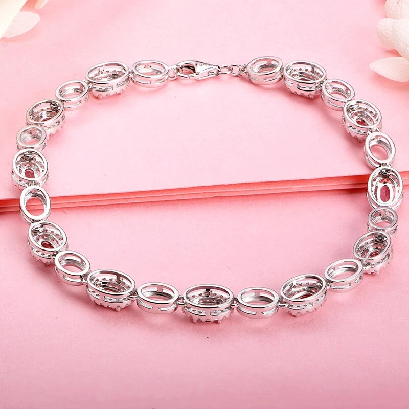 Zultanite bracelet 925 sterling silver diaspore bracelet