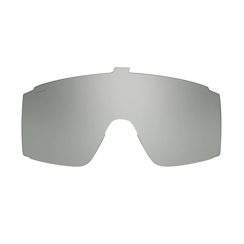 Pursuit Sunglass Replacement Lens