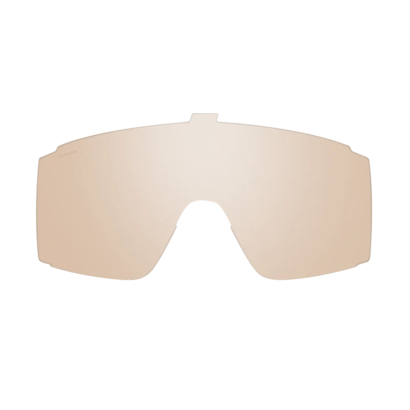 Pursuit Sunglass Replacement Lens