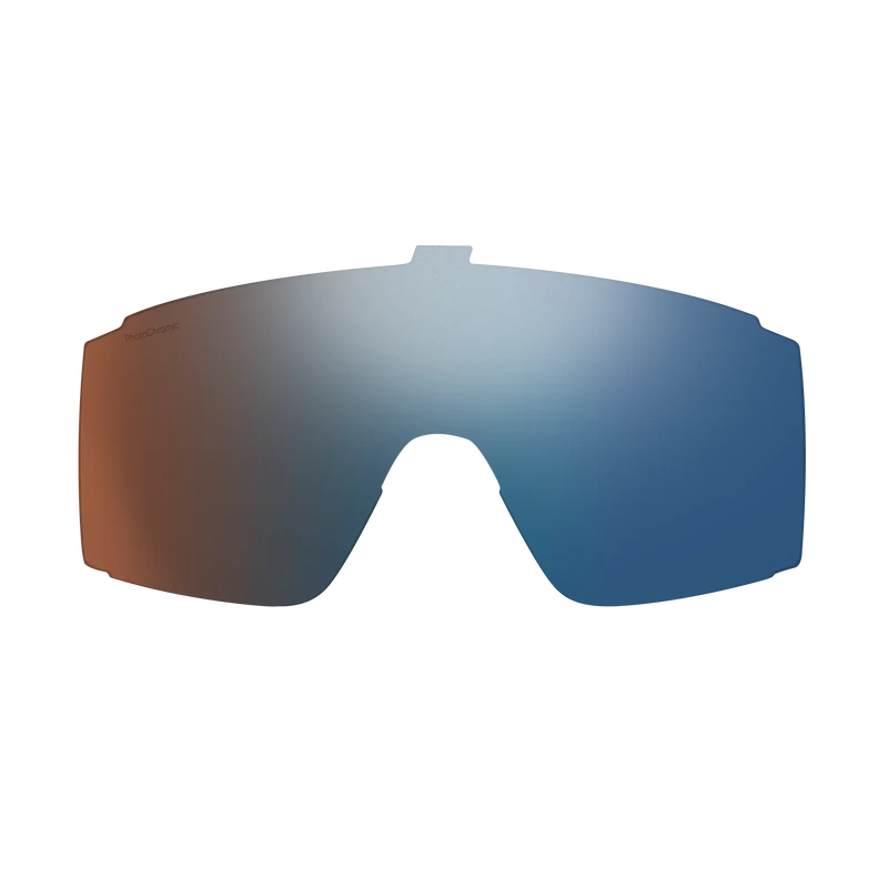 Pursuit Sunglass Replacement Lens