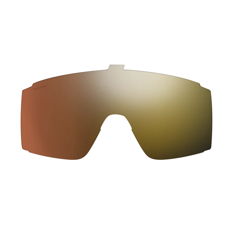 Pursuit Sunglass Replacement Lens
