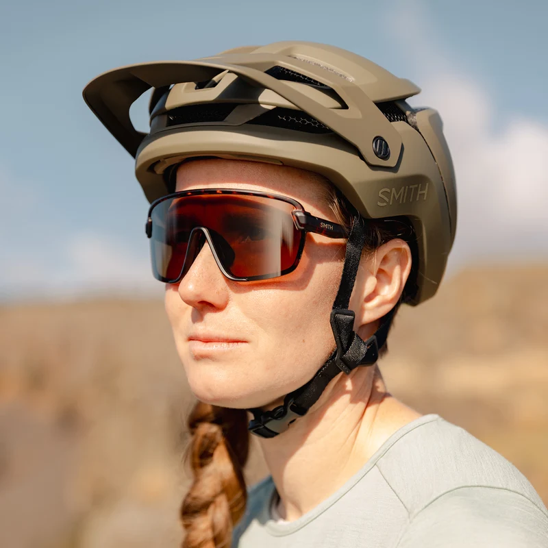Bobcat Sunglass Replacement Lens