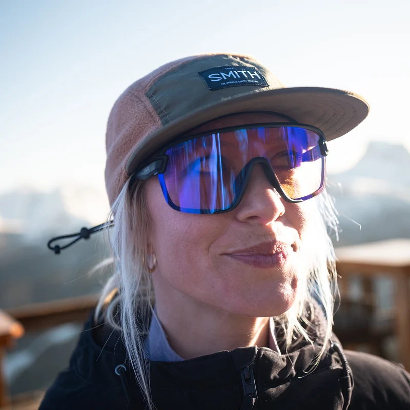 Bobcat Sunglass Replacement Lens