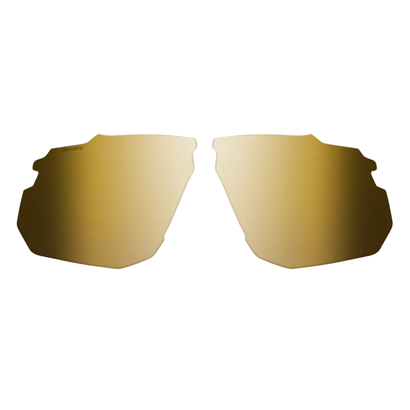 Motive Sunglass Replacement Lens
