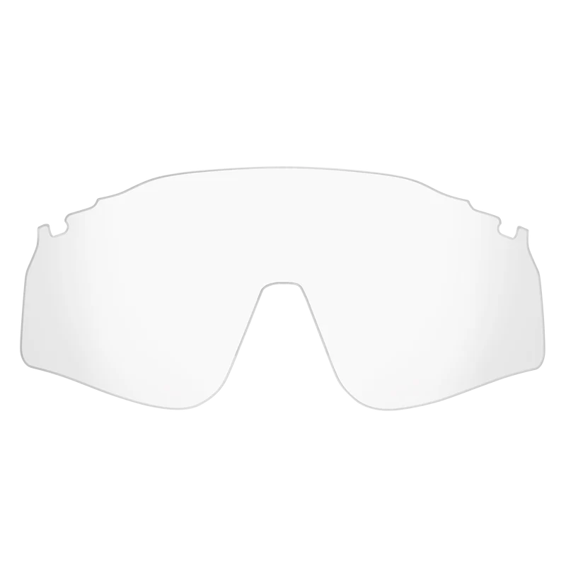 Defy Sunglass Replacement Lens