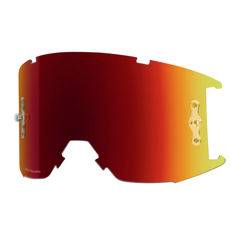 Squad MTB Replacement Lens
