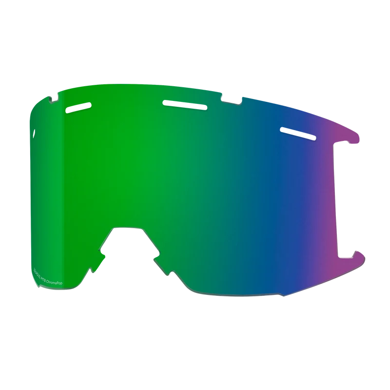 Squad XL MTB Replacement Lens