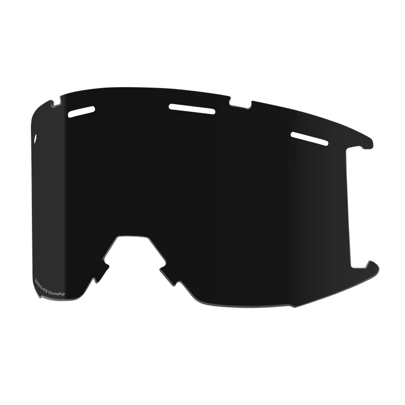 Squad XL MTB Replacement Lens