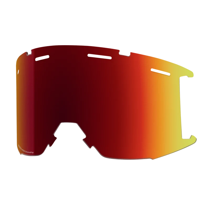 Squad XL MTB Replacement Lens