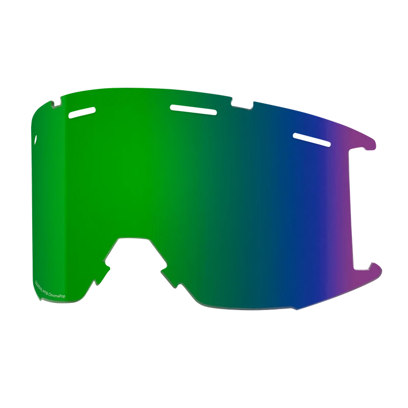 Squad XL MTB Replacement Lens