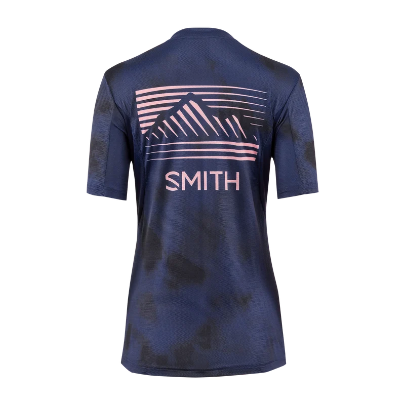 Women's MTB Jersey - Short Sleeve