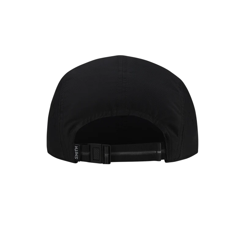 The Outward Cap