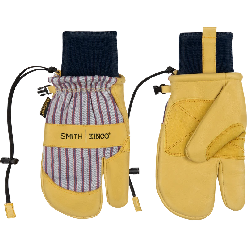 Smith x Kinco Gloves