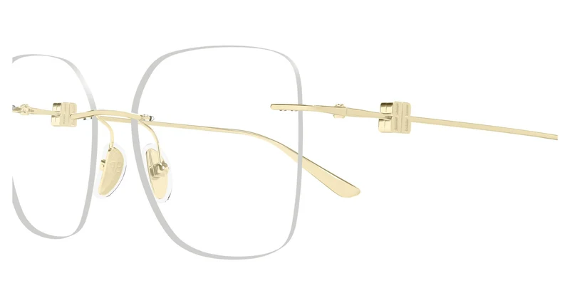 Balenciaga BB0537O 003 58