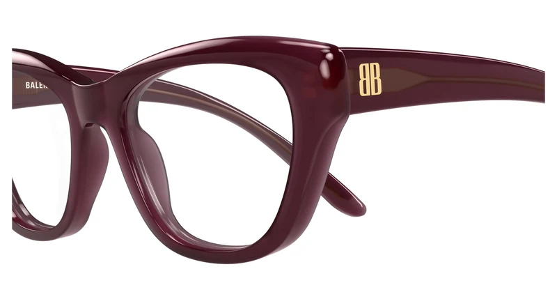 Balenciaga BB0519O 008 55