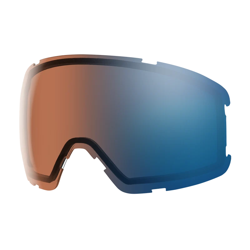 Sequence OTG Replacement Lens