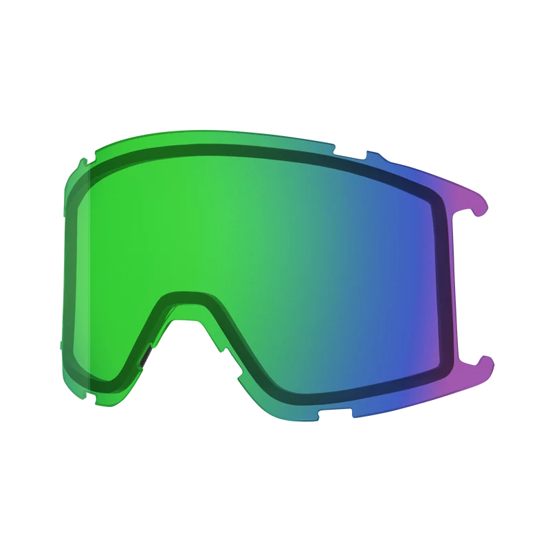 Squad S Replacement Lens