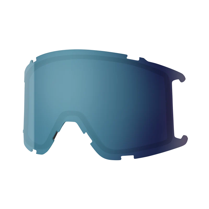 Squad S Replacement Lens