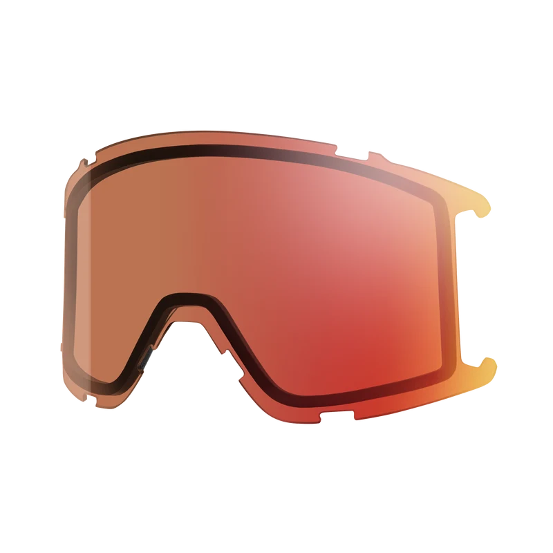 Squad S Replacement Lens