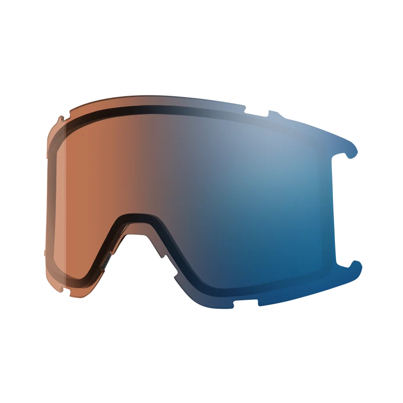 Squad S Replacement Lens