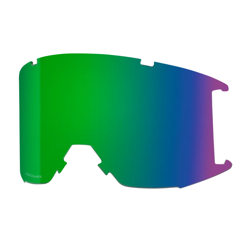 Squad Replacement Lens