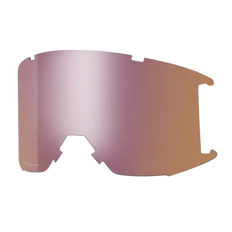 Squad Replacement Lens