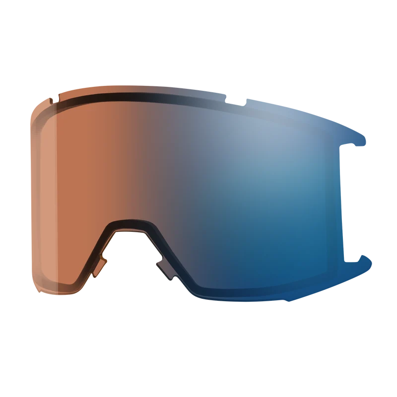 Squad Replacement Lens