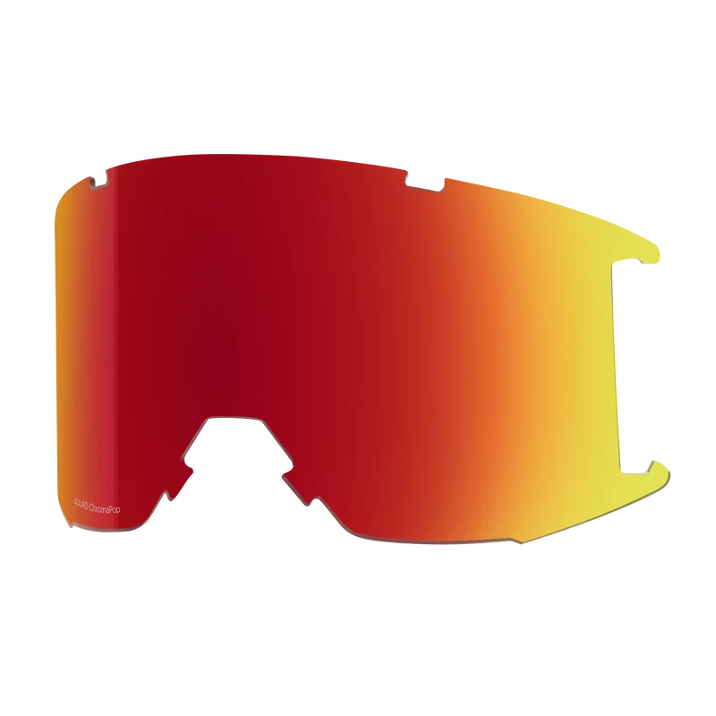 Squad Replacement Lens