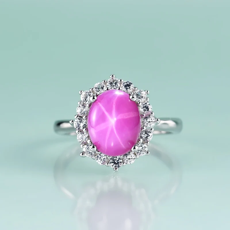 Ruby wedding ring Princess Diana ring