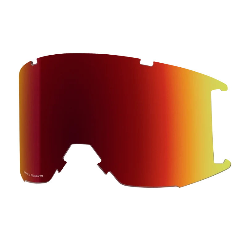 Squad XL Replacement Lens