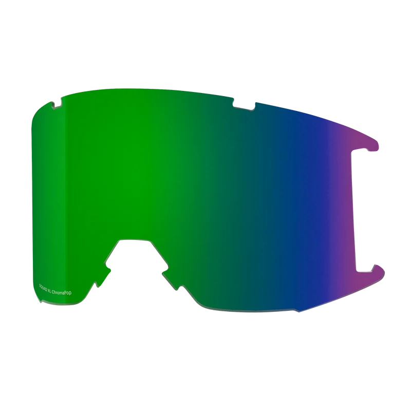Squad XL Replacement Lens