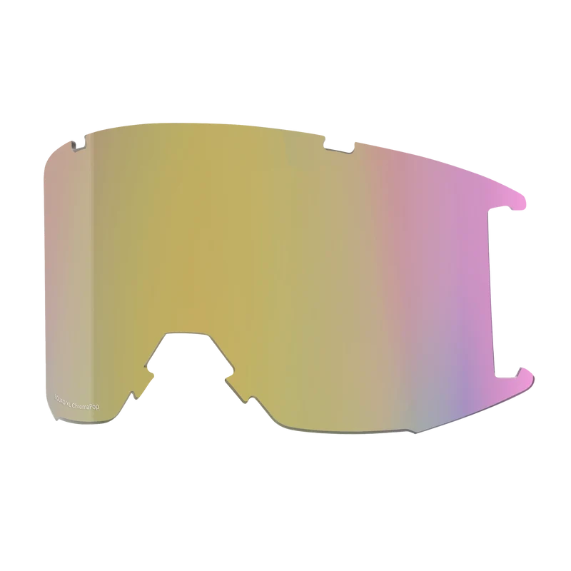 Squad XL Replacement Lens