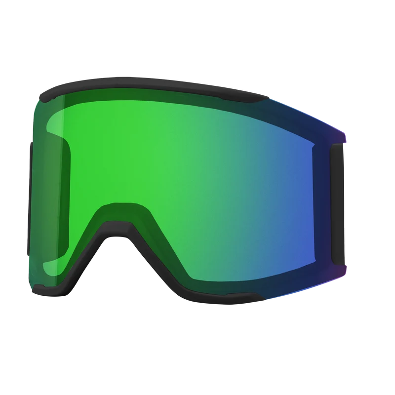 Squad MAG Replacement Lens