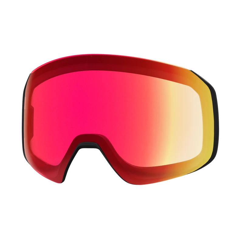 4D MAG S Replacement Lens