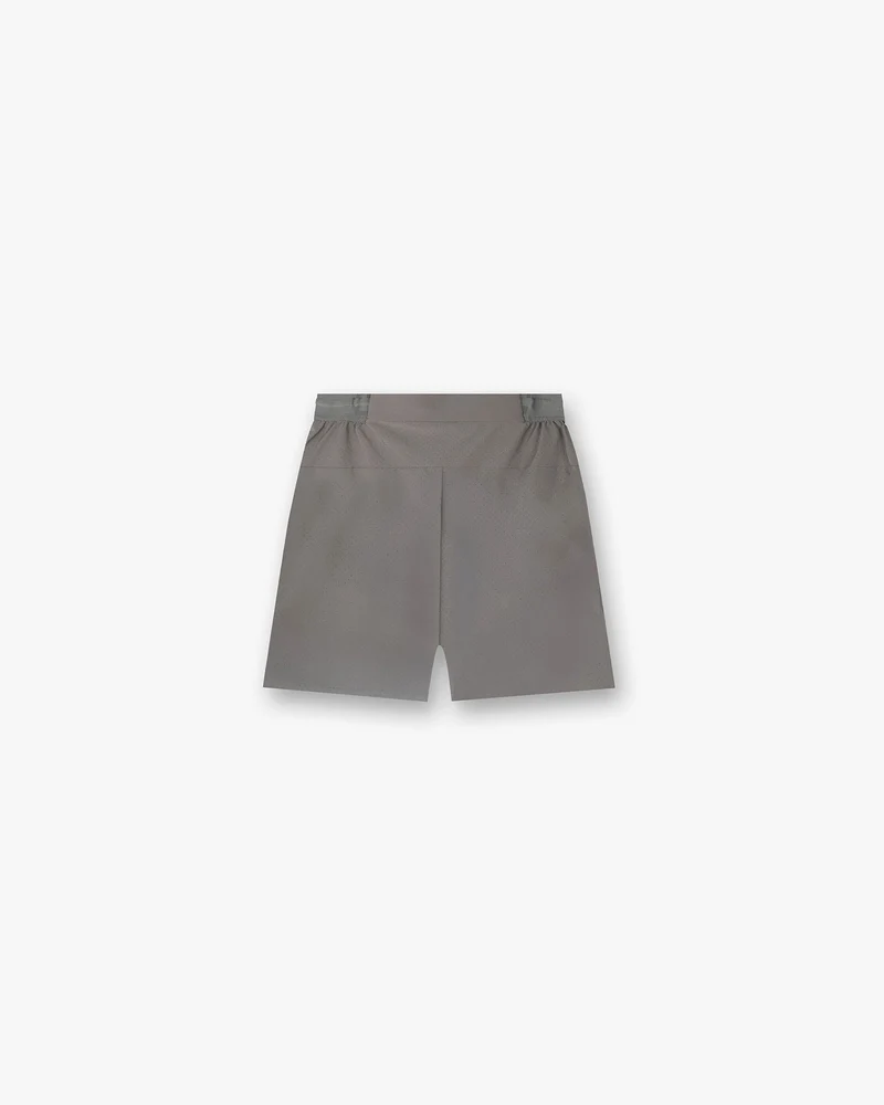 247 Trek Shorts - Steel