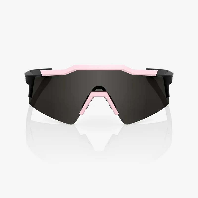 SPEEDCRAFT® SL Soft Tact Desert Pink - Smoke Lens