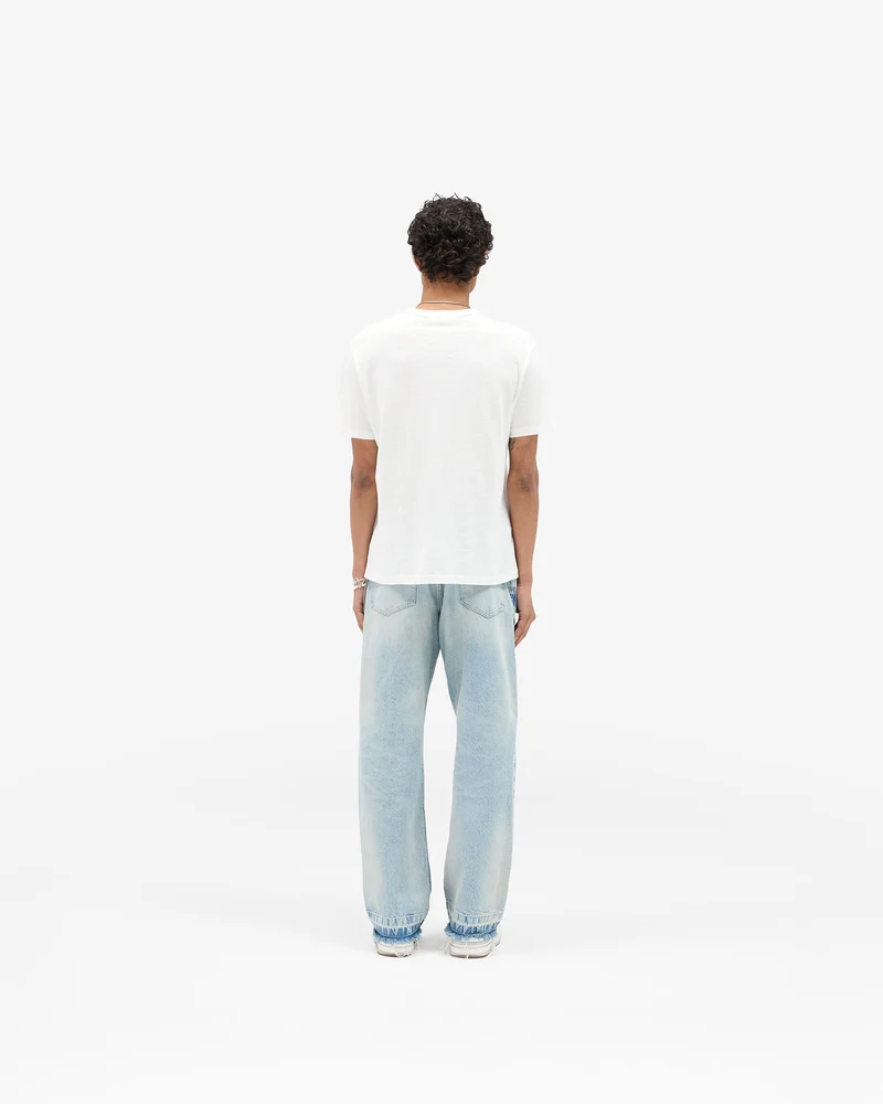 GH T-Shirt - Flat White