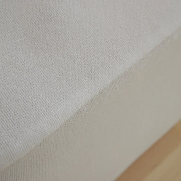 Karaca Home Housse de Matelas Imperméable Ajustée 160x200 cm