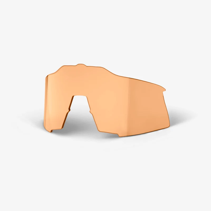 SPEEDCRAFT Replacement Lens - Persimmon