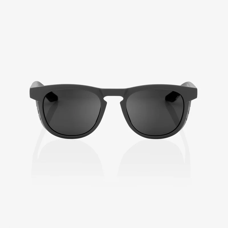 SLENT - Soft Tact Cool Grey - Smoke Lens